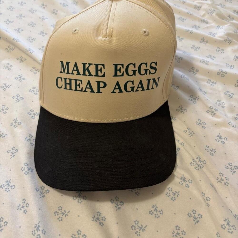 Trucker Hat